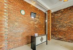 Lobby 7 OYO 3355 Residence Syariah Asyuban