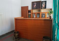 Lobby 5 OYO 3442 Latifa Hotel