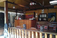 大堂 Jack's Dormitory