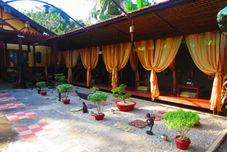 餐厅 Jack's Dormitory