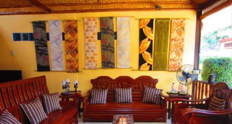 大堂 2 Jack's Dormitory