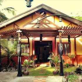 Jack's Dormitory 1, Hotel Max & Bunny - SM PPS