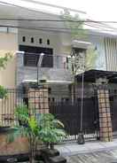 EXTERIOR_BUILDING OYO 3446 Taman Asri Residence