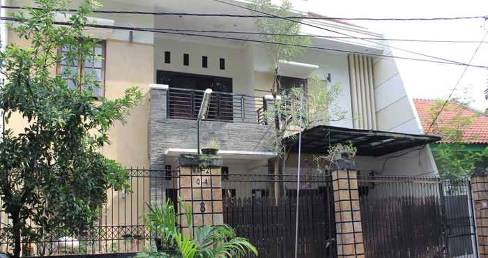 Bangunan OYO 3446 Taman Asri Residence