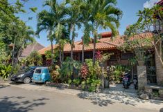 外部的 3 OYO 3362 Pondok Betah Syariah