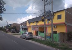 Exterior 4 OYO 3474 Steady Residence