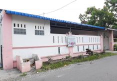 外観 2 OYO 3477 Herman Residence