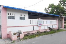 外観 OYO 3477 Herman Residence