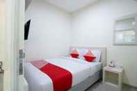 Kamar Tidur OYO 3510 Borobudur Townhouse