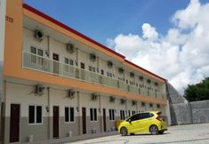 Exterior 2 Homestay Pandian