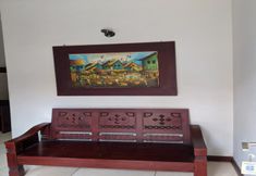 Common Space 7 Homestay Pandian