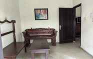 Common Space 5 Homestay Pandian