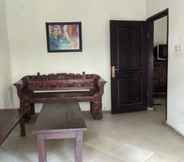 Ruang untuk Umum 5 Homestay Pandian