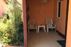 공용 공간 M.PResort