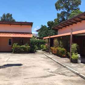 M.PResort 1, Hotel จี้ออ ของฝากกระบี่