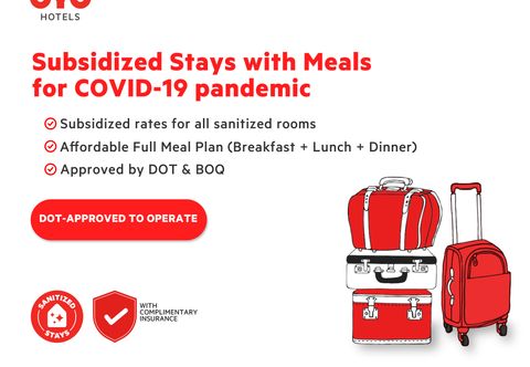 CleanAccommodation New Casamila