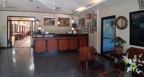 ล็อบบี้ 2 New Casamila