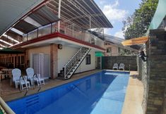 สระว่ายน้ำ 2 New Casamila