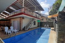 สระว่ายน้ำ New Casamila