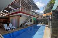 Swimming Pool New Casamila