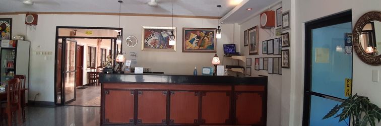 ล็อบบี้ New Casamila