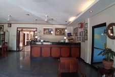 ล็อบบี้ New Casamila