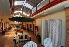 ร้านอาหาร 4 New Casamila