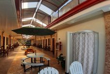 ร้านอาหาร New Casamila