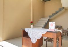 Lobby 5 OYO 3027 Griya Temenggungan Syariah