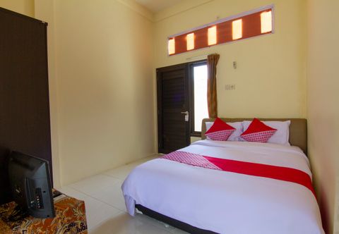 Bedroom OYO 3027 Griya Temenggungan Syariah