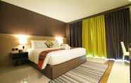 Lain-lain 4 Apartment Grand Dhika City By Arjuna Property