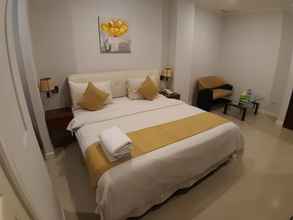 Bedroom 4 Kyo Serviced Apartment Jakarta