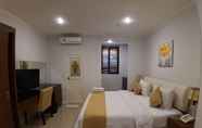Bedroom 6 Kyo Serviced Apartment Jakarta