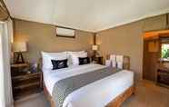 Bedroom 7 Bali Beach Glamping