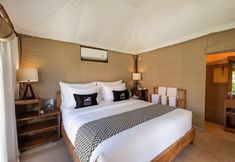 Bedroom 6 Bali Beach Glamping