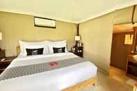 Kamar Tidur Bali Beach Glamping