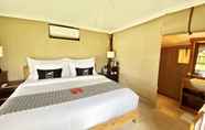 Kamar Tidur 3 Bali Beach Glamping