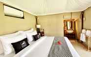 Kamar Tidur 6 Bali Beach Glamping