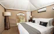 Kamar Tidur 7 Bali Beach Glamping