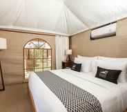 Bedroom 7 Bali Beach Glamping