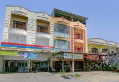 Bangunan 4 OYO 3334 Ratu Residence