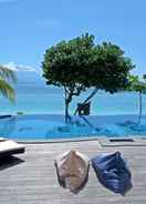 SWIMMING_POOL Blue Harbor Beachfront Villas & Resto Nusa Penida