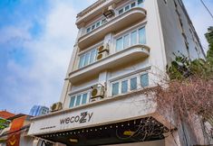 Exterior 4 Wecozy Hanoi Apartment