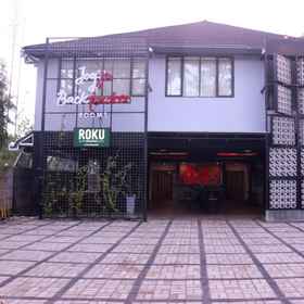 Jogja Backpacker Rooms 1, Hotel Srawung Resto & Kopi