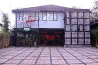 Lobi Jogja Backpacker Rooms