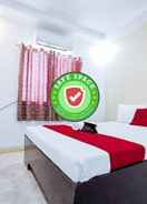 BEDROOM RedDoorz near Notre Dame of Dadiangas University - Vaccinated Staff 