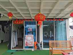 OYO 89969 Mount Hill Villa Kundasang, SGD 48