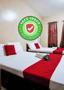 BEDROOM RedDoorz @ Lagao General Santos