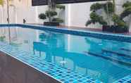 Swimming Pool 2 Amoris Grand Event Space