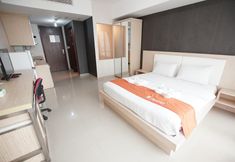 Bedroom 5 Apatel U Residence Lt 17